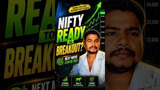 Nifty Today Analysis | Trading Setup Explained #nifty