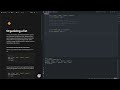 Python Crash Course 9: 3.3 Sorting and reversing a list
