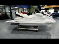 New White 2026 Yamaha FX Cruiser SVHO Personal Watercraft For Sale In Oakland, FL