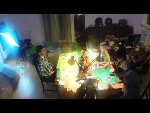 Constanta Making Of by Betterfly (Marketer.ge)