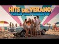 Summer Reggaeton Mix 2025 🌞🔥 | Latin Pop & Tropical Beach Party Vibes