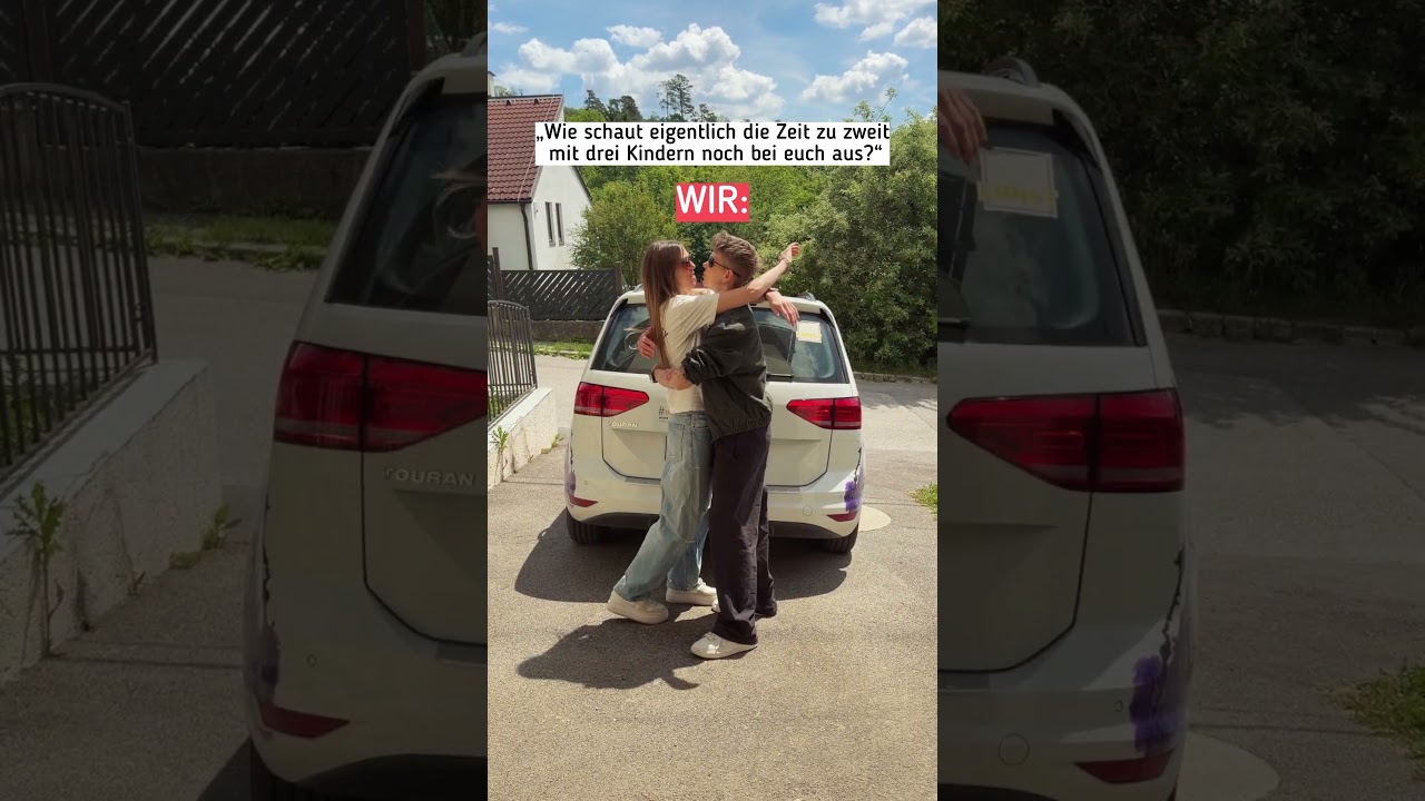 Der romantischste Moment für Eltern 😅 #comedy #eltern #kinder #ehe #foru