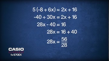 CASIO Capsule Episode 4 Add Maths   Simultaneous Equation in Coordinate Geometry