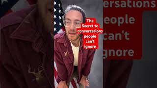 #learn #charisma #communication #tips #podcasting #interviewing #greenscreen #washington #goviral