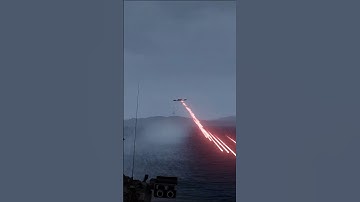 A-10 Warthog takes MASSIVE Hits but Keeps Flying - Military Simulation - ArmA 3