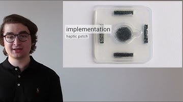 MagnetIO: Passive yet Interactive Soft Haptic Patches Anywhere