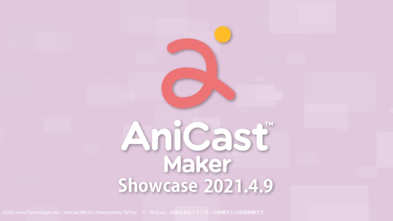 anicast