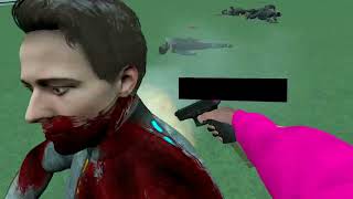 StressLevelZero BONELAB