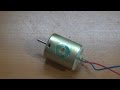 Brushed motor to Brushless 水中モーターを作ってみた２ の動画、YouTube動画。