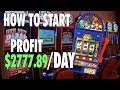 Live Day Trading - 1 Trade, $1,253 Profits, 3 Minutes ...