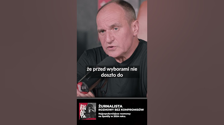 Paweł Kukiz – zagłosuje na Mentzena?