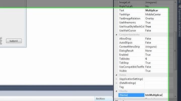 Tutorial C# - OPERACIONES Aritméticas (Matemáticas) en C# ⚡️