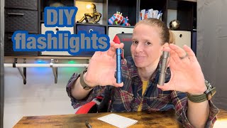 Easy Flashlight Mod | Beginner Friendly | Everyday Carry | Be Prepared