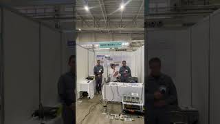 1‐32　福井県工業技術センター　小型FWDによる簡易な舗装構造診断技術
