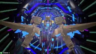 星と翼のパラドクス 4-3ヴァンガード 20190224 2/6戦目