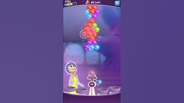 Inside Out Thought Bubbles Android Gameplay Level 2 #shorts