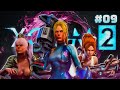 Samus Gets Pounded - XCOM 2: WotC [Heavily Modded] (#9)