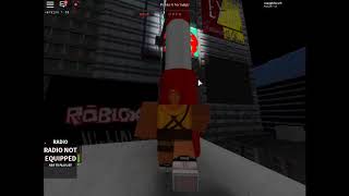 Parkour booboo, test.