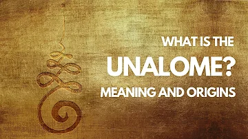 What is the Unalome? Everything You Need to Know about the Unalome Symbol, It's Meaning and Origin.