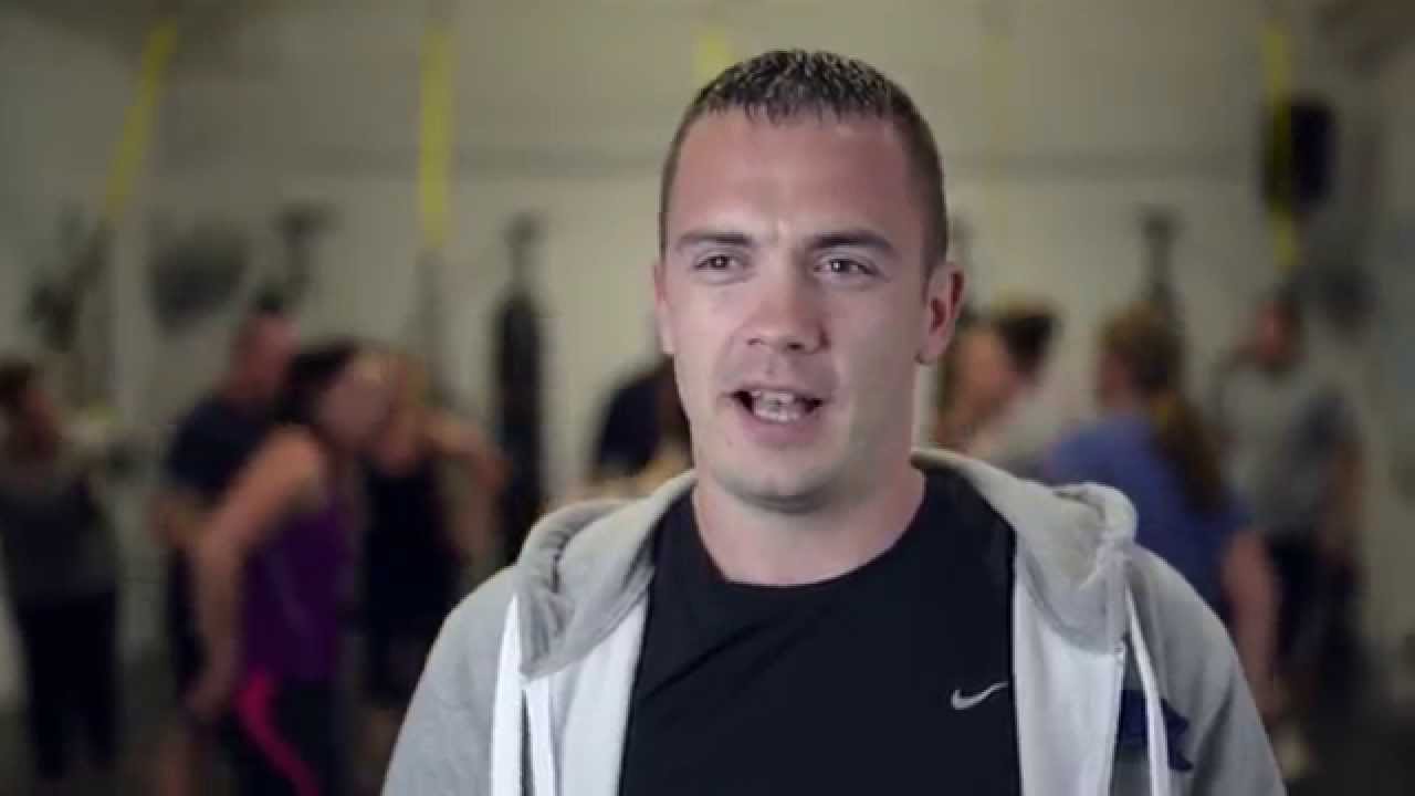 The Academy Group Transformation Centre Macclesfield Personal