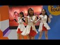 とちおとめ25-もやもやラビリン(TTE台北國際觀光博覽會2018)