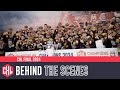 Behind the scenes  chl final 2024