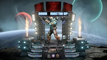 The Hailfire Skin Is Really Ugly But Cool