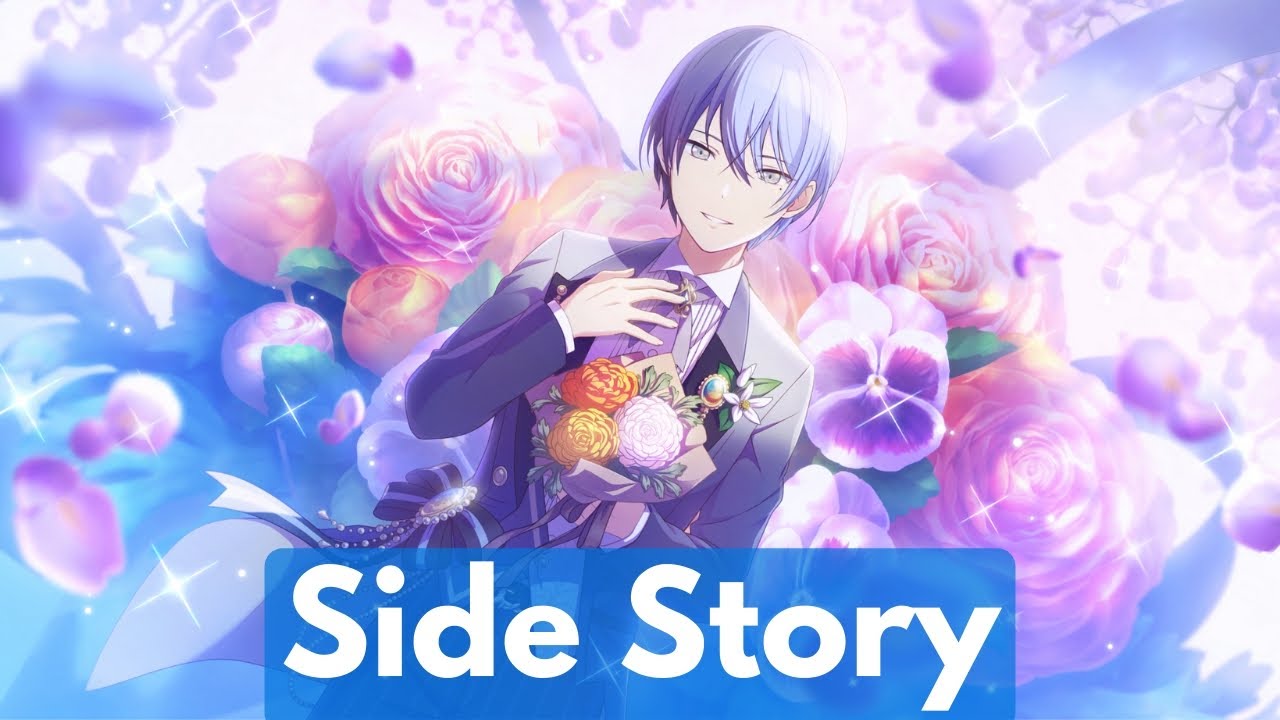 Aoyagi Toya [Happy Birthday!!] side story - Project Sekai