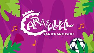 Carnaval San Francisco 2026: Parade coverage from CBS News Bay Area