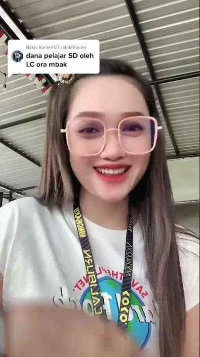 dana pelajar (info purel) 😂