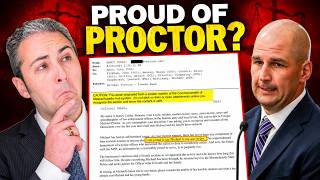 Proctor’s Mother-In-Law Tried to Save Him With This Letter