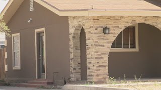 Fighting foreclosure: New Mexico woman thought she paid off home