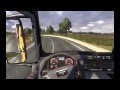 Euro Truck Simulator 2 - Yallah Şöför Yallah Video Klibi Euro Truck Simulator 2 - Yallah Şöför Yallah Video Klibi
