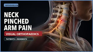 Cervical Radiculopathy Explained: What Patients and Residents Need to Know