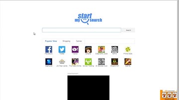 How to Remove MyStartSearch.com
