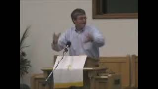 Paul Washer - True Discipleship