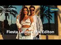 Ultimate Latin Pop &amp; Reggaeton Mix 2025 💃 Best Spanish EDM Party Hits – Música para Bailar
