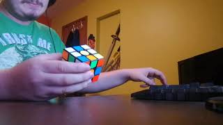 Shrek Does The Thing