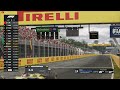 🏁 Lewis Hamilton vs George Russell | F1 26 Game Canadian Grand Prix 2026 | Circuit Gilles Villeneuve