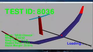 Introduction to Aircraft Design - Glider Competition - March 2, 2022