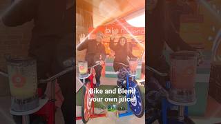Bike n Blend  🚲 🚵‍♂️ 🚴‍♂️   🚲 #shorts #bike #blend #bikeandblend #viral