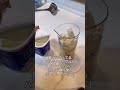 食べすぎた次の日の朝ごはん#shorts #youtubeshorts #ダイエット