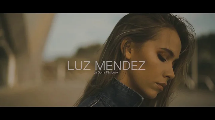 Luz Mendez | Ja Doria Filmbook Cinematic Video Son...