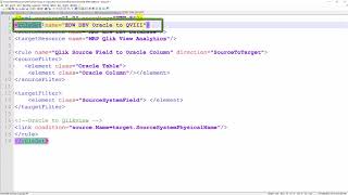 Rule Based Links Tutorial