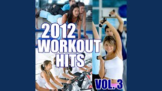 Bangarang (Workout Remix) - Workout Remixers