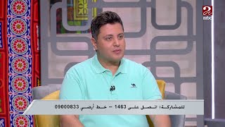 نصيحة طبية مهمة لمرضى القلب والضغط لضبط جرعات الدواء بعد رمضان