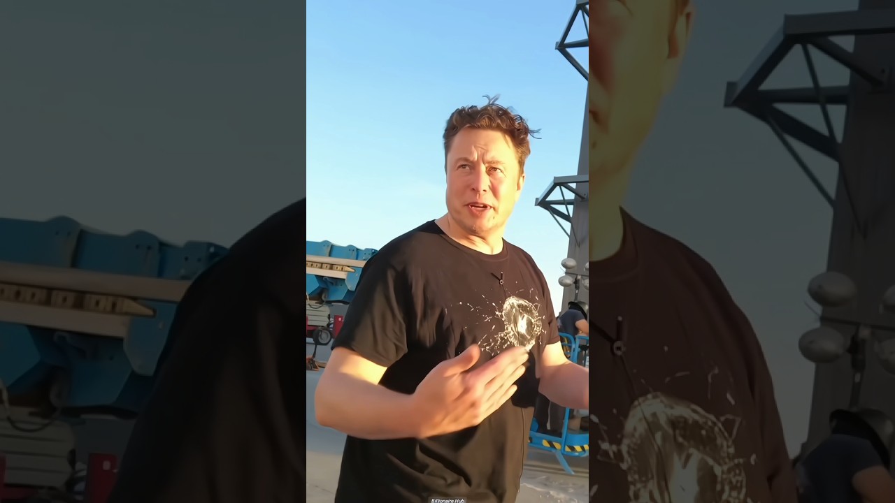 Elon Musk Mars 💥 Mission Rocket 🚀 ✅ 