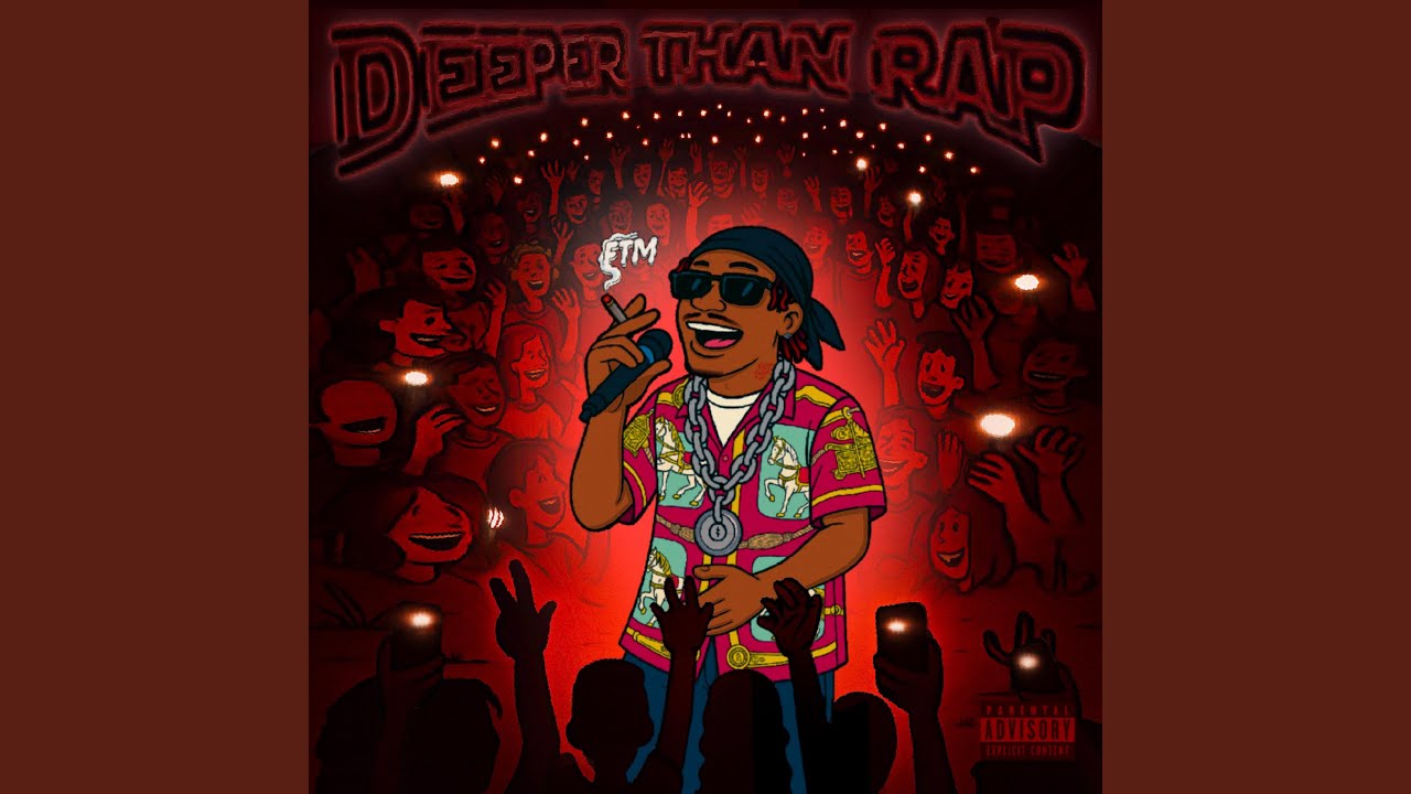 Deeper Than Rap - YouTube