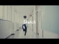 藍色アポロ - Sketch【Official Music Video】