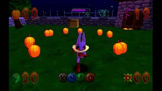 Jersey Devil Demo Information